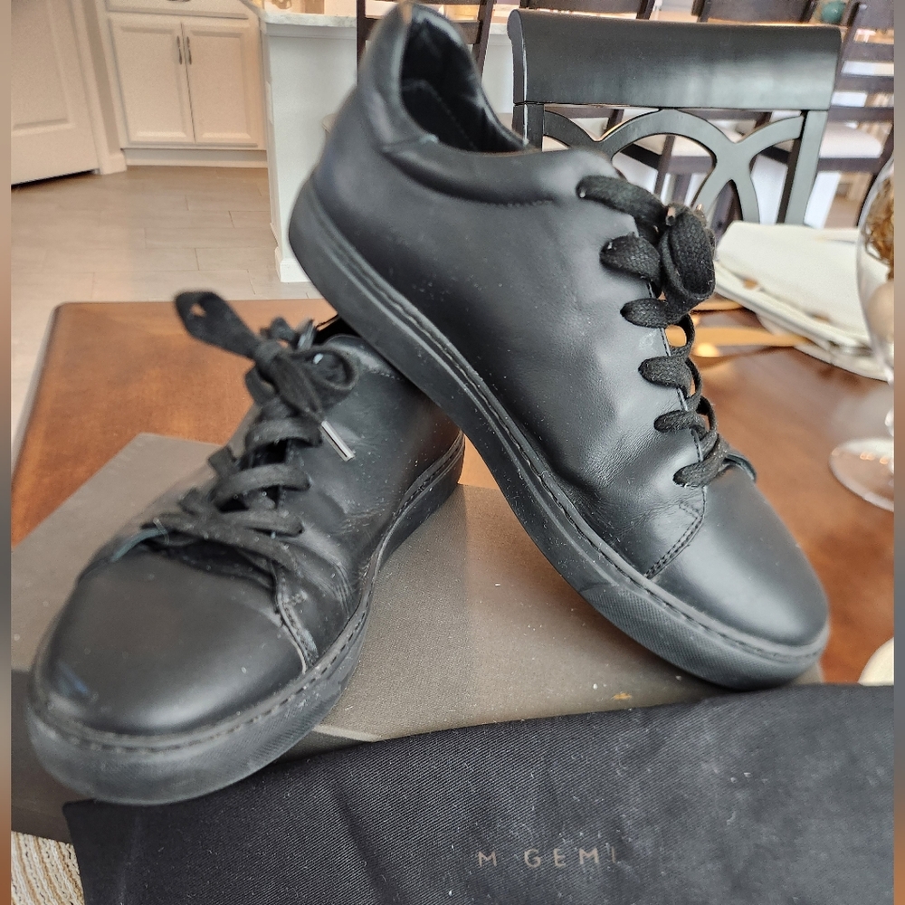 M. GEMI Italian Ladies Shoes US 11